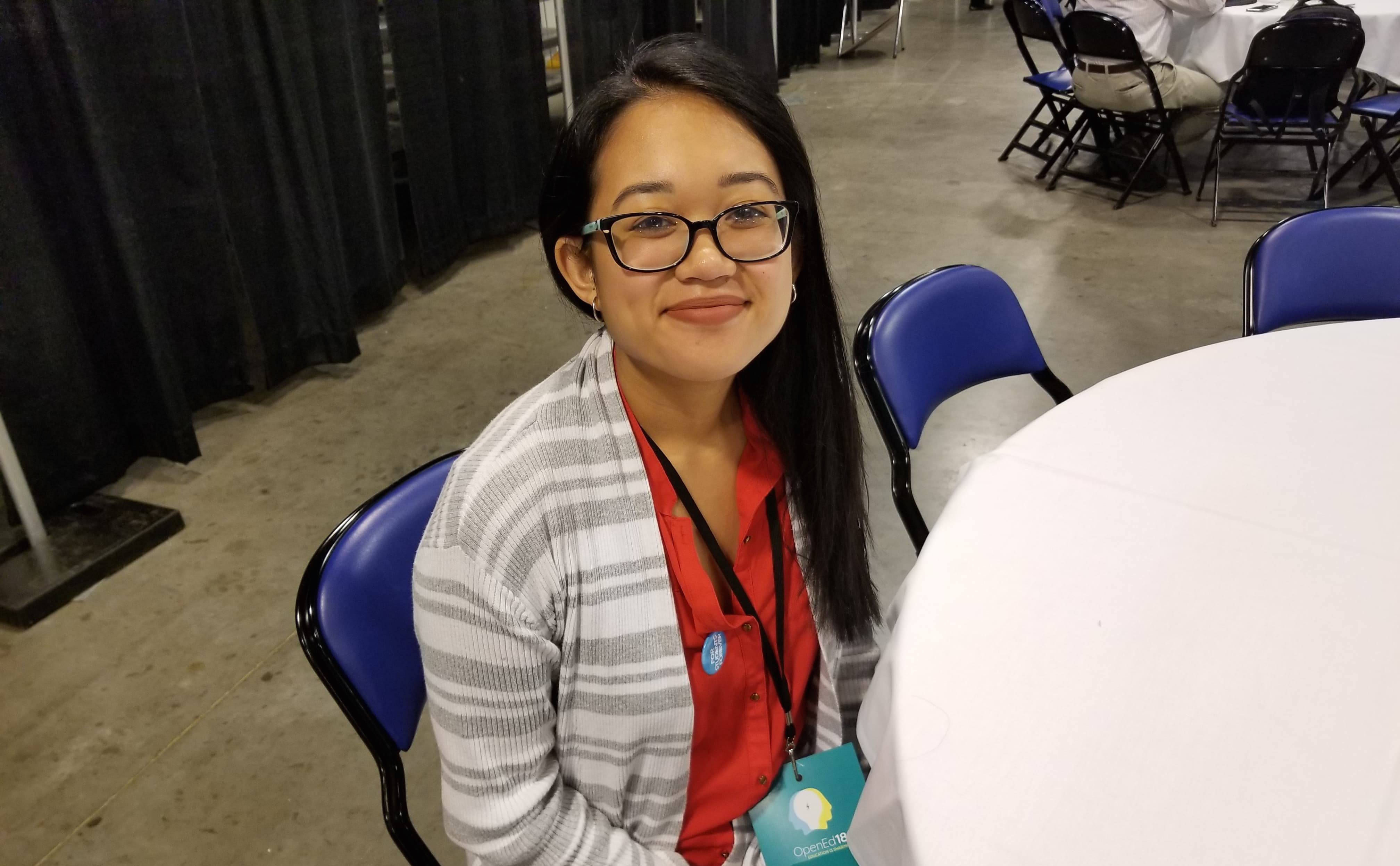 Day Two Reflections Thinking Critically About Oer Equity Openstax