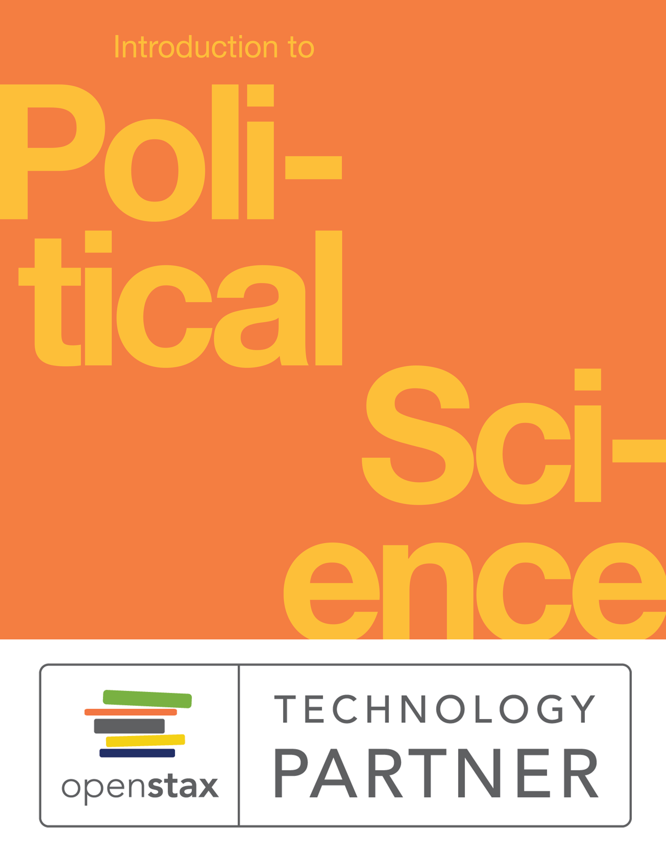 openstax introduction to political science textbook to audiobook