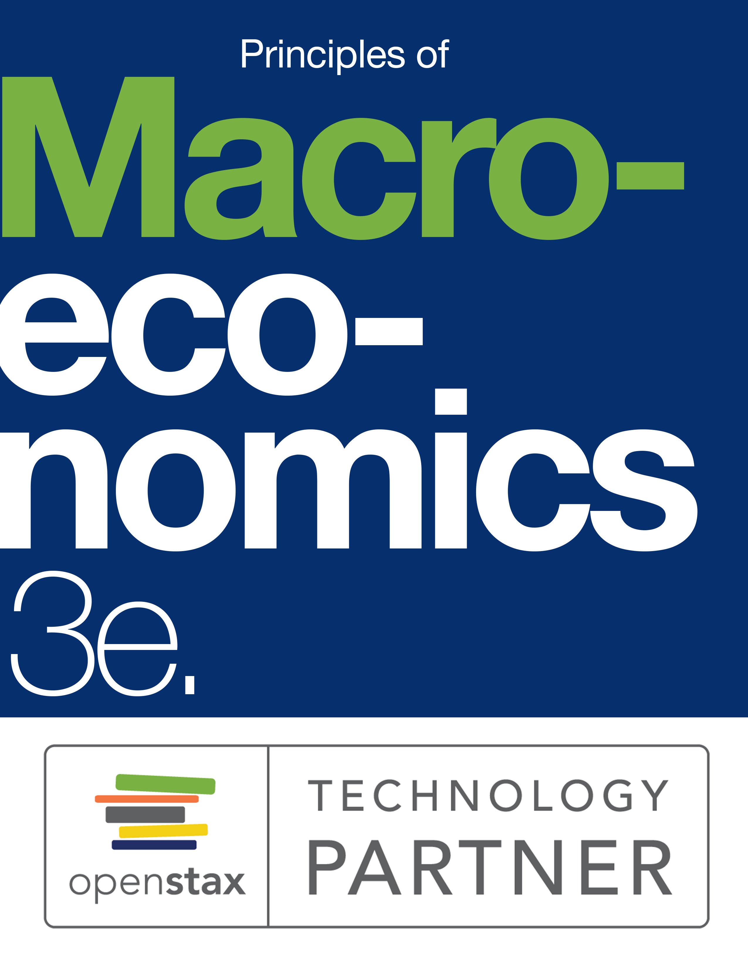 openstax principles of macroeconomics 3e textbook to audiobook